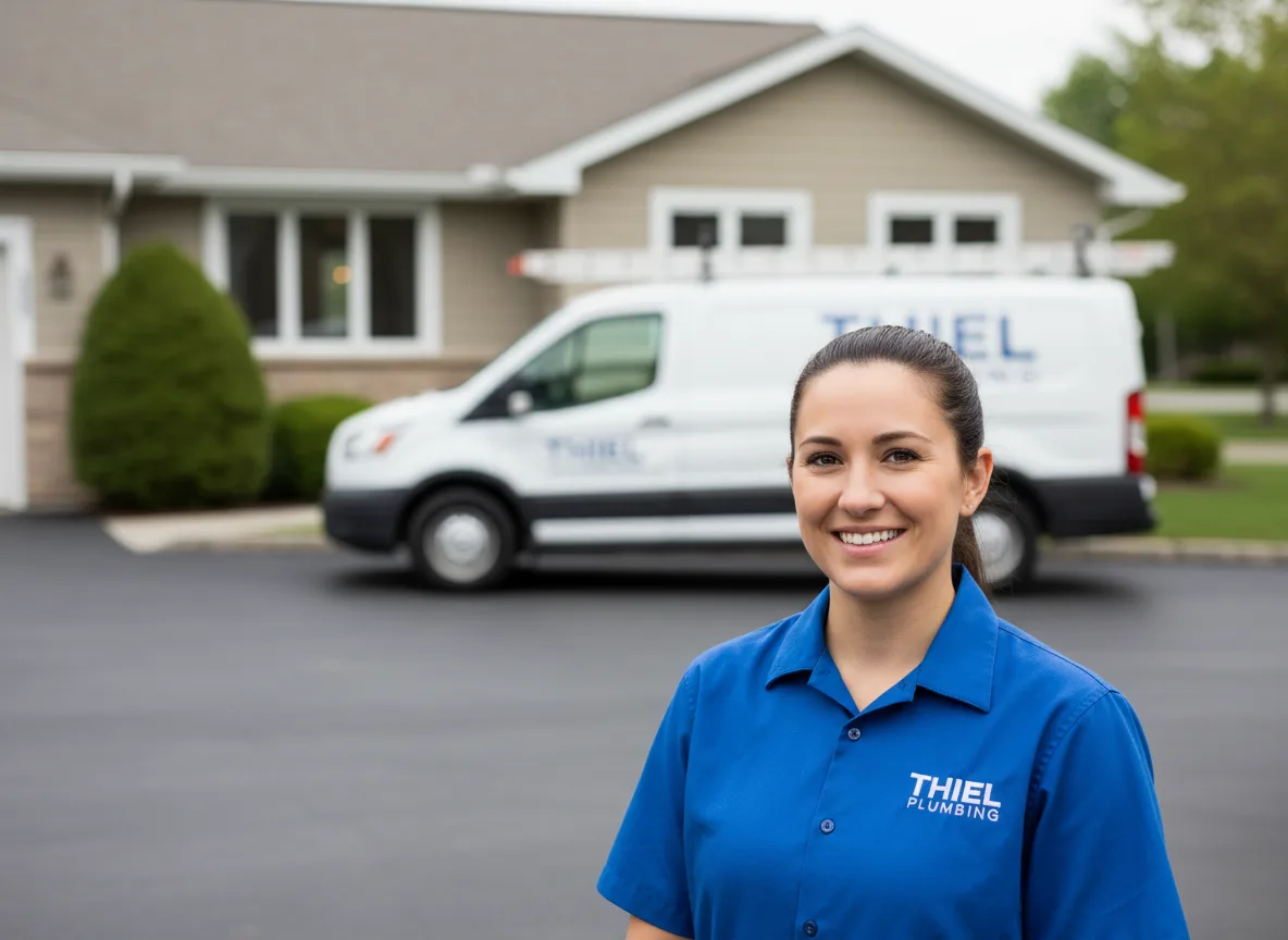 Plumber Palmer, AK FAQs